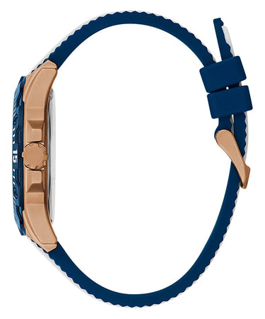 Guess Herren Armbanduhr GW0055G1
